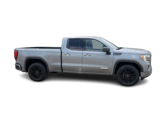 Thumbnail: 2021 GMC Sierra 1500 - 20