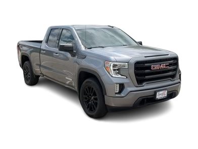 Thumbnail: 2021 GMC Sierra 1500 - 16