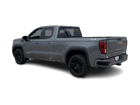 Thumbnail: 2021 GMC Sierra 1500 - 18