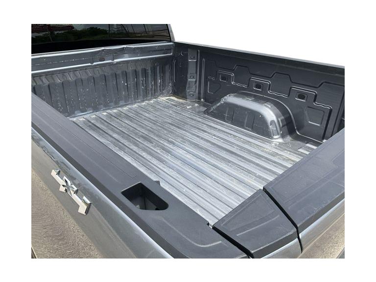 Thumbnail: 2021 GMC Sierra 1500 - 13