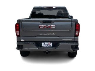 Thumbnail: 2021 GMC Sierra 1500 - 4