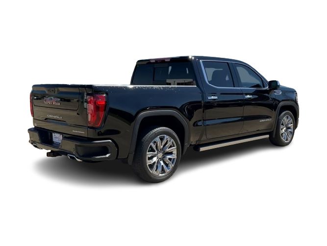 2023 GMC Sierra 1500 Denali 21