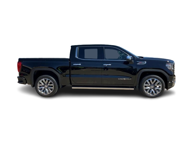 2023 GMC Sierra 1500 Denali 22