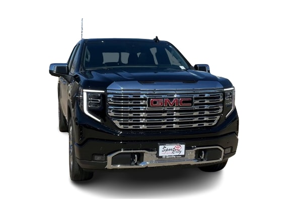 2023 GMC Sierra 1500 Denali 5