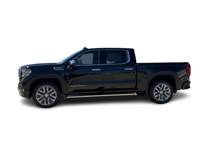 2023 GMC Sierra 1500 Denali 25