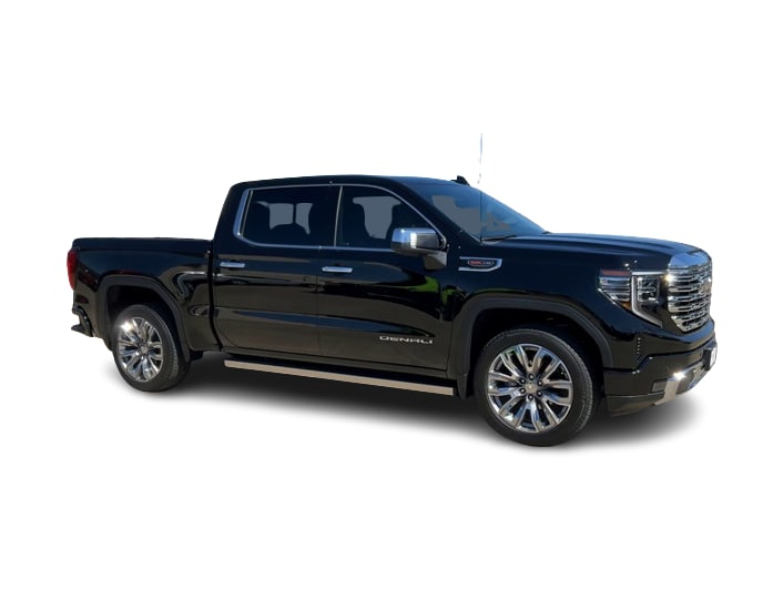 2023 GMC Sierra 1500 Denali 23