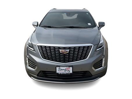 2022 Cadillac XT5 Premium Luxury 18