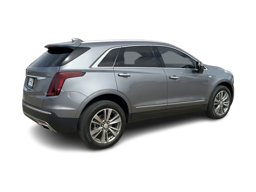 2022 Cadillac XT5 Premium Luxury 20