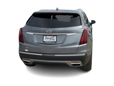2022 Cadillac XT5 Premium Luxury 19
