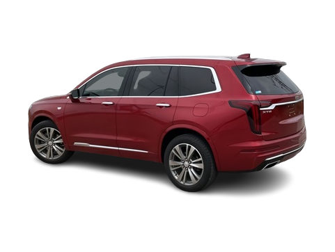 Thumbnail: 2021 Cadillac XT6 - 19