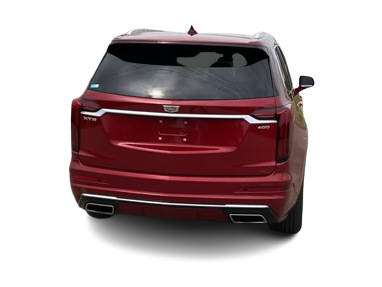 Thumbnail: 2021 Cadillac XT6 - 4