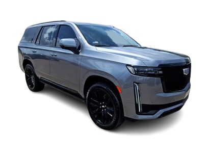 Thumbnail: 2021 Cadillac Escalade - 20