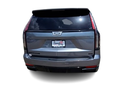 Thumbnail: 2021 Cadillac Escalade - 5