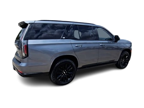 Thumbnail: 2021 Cadillac Escalade - 22