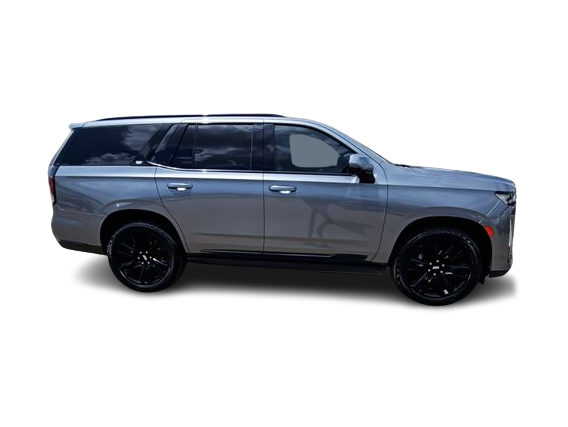 Thumbnail: 2021 Cadillac Escalade - 23