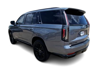 Thumbnail: 2021 Cadillac Escalade - 4