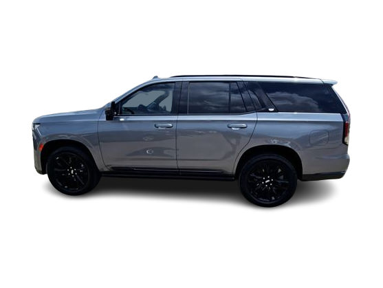 Thumbnail: 2021 Cadillac Escalade - 21