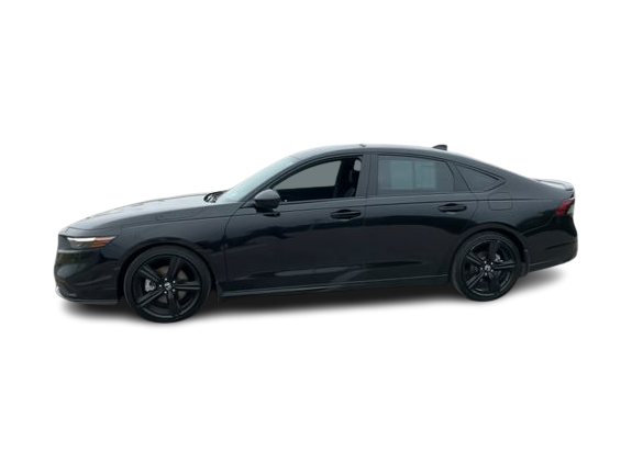 Thumbnail: 2024 Honda Accord - 3