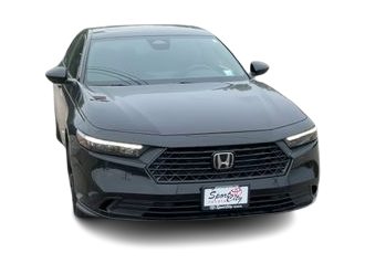Thumbnail: 2024 Honda Accord - 19
