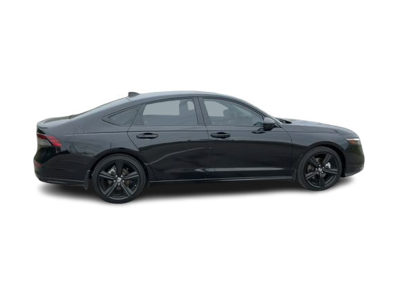 Thumbnail: 2024 Honda Accord - 22