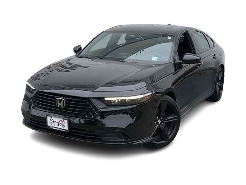 Thumbnail: 2024 Honda Accord - 4
