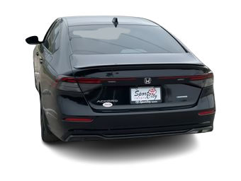 Thumbnail: 2024 Honda Accord - 21