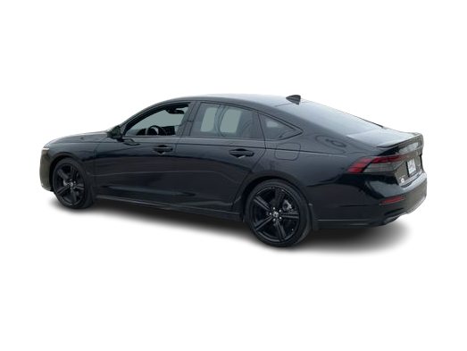 Thumbnail: 2024 Honda Accord - 20