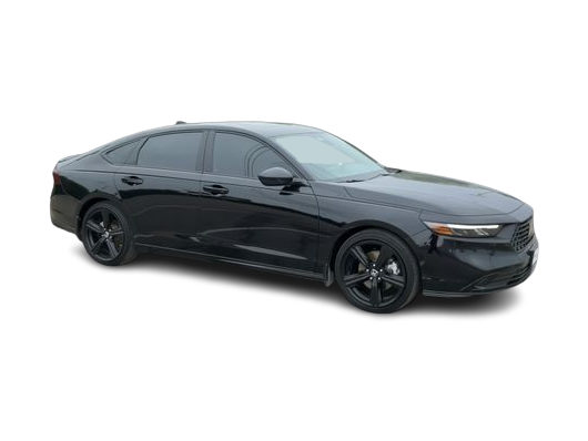 Thumbnail: 2024 Honda Accord - 18