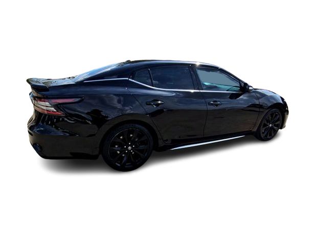 Thumbnail: 2020 Nissan Maxima - 22