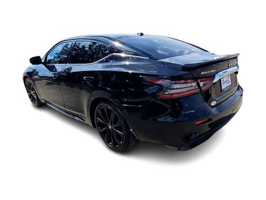 Thumbnail: 2020 Nissan Maxima - 4