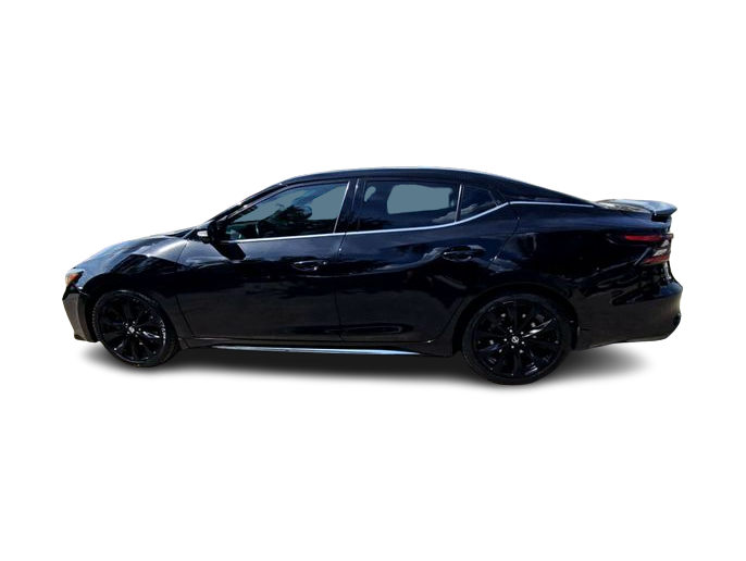 Thumbnail: 2020 Nissan Maxima - 3