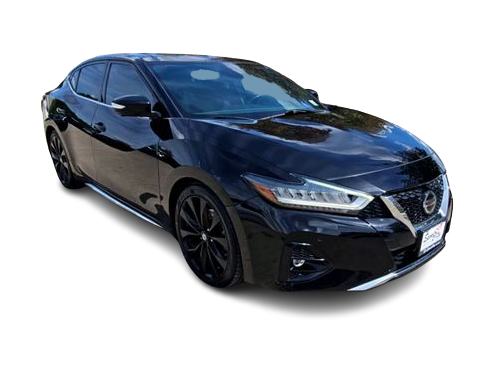 Thumbnail: 2020 Nissan Maxima - 19