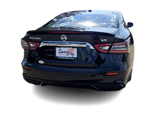 Thumbnail: 2020 Nissan Maxima - 21