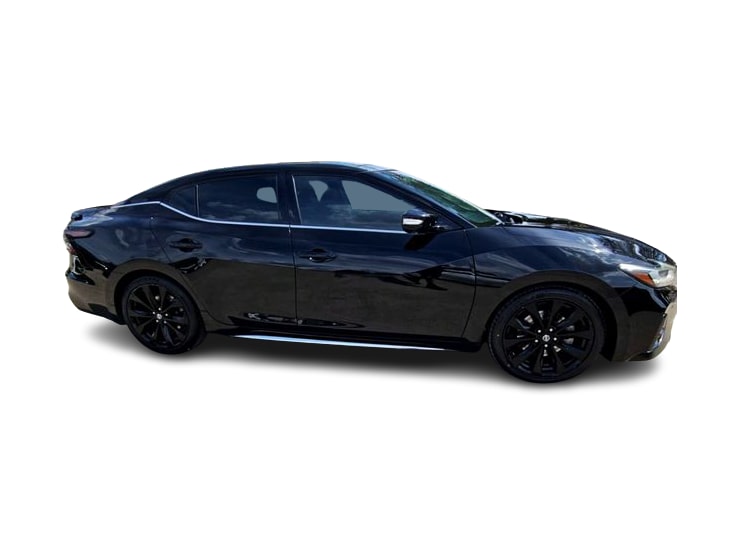 Thumbnail: 2020 Nissan Maxima - 23