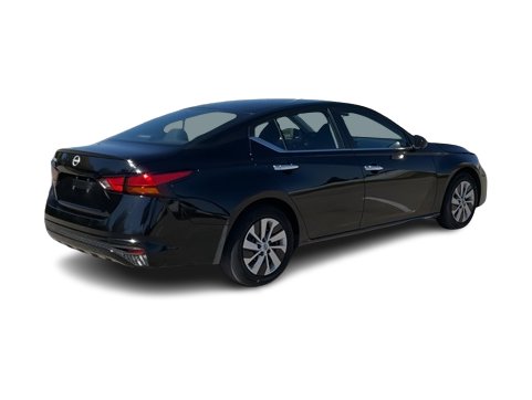 Thumbnail: 2024 Nissan Altima - 19