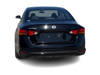 Thumbnail: 2024 Nissan Altima - 4