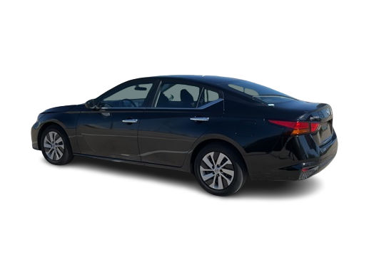 Thumbnail: 2024 Nissan Altima - 18