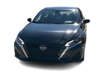 Thumbnail: 2024 Nissan Altima - 5