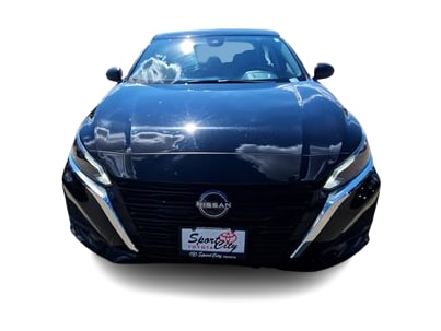 Thumbnail: 2024 Nissan Altima - 4