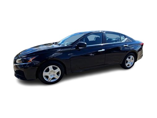 Thumbnail: 2024 Nissan Altima - 3