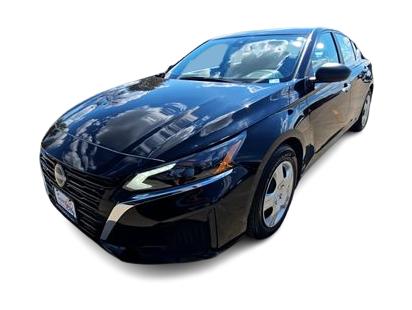 Thumbnail: 2024 Nissan Altima - 18