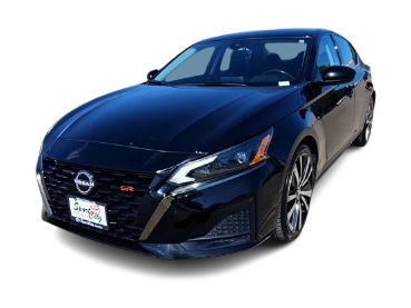 Thumbnail: 2024 Nissan Altima - 18