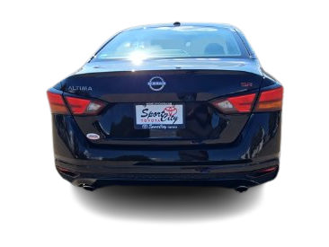 Thumbnail: 2024 Nissan Altima - 4