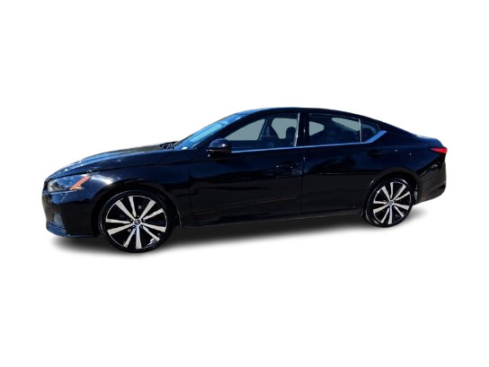 Thumbnail: 2024 Nissan Altima - 3