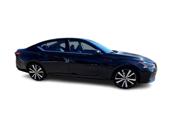 Thumbnail: 2024 Nissan Altima - 22