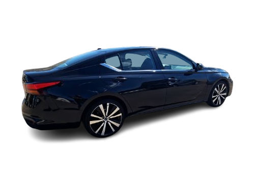 Thumbnail: 2024 Nissan Altima - 21