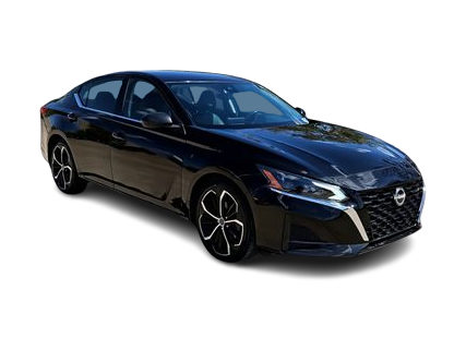 Thumbnail: 2023 Nissan Altima - 18