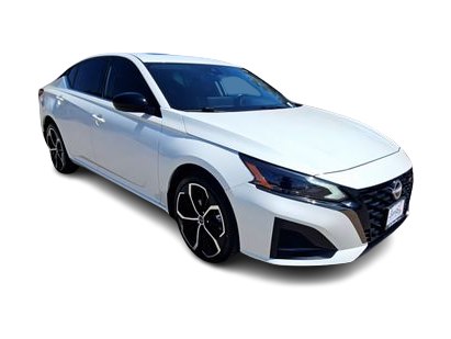 Thumbnail: 2024 Nissan Altima - 19