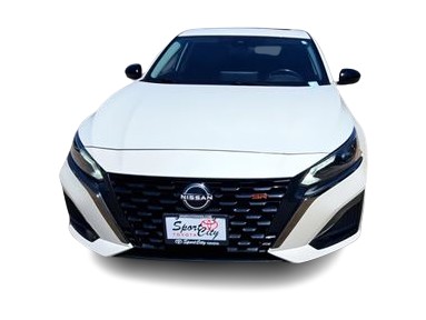Thumbnail: 2024 Nissan Altima - 5