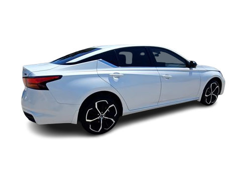Thumbnail: 2024 Nissan Altima - 21